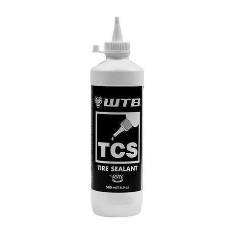 TCS Fluid